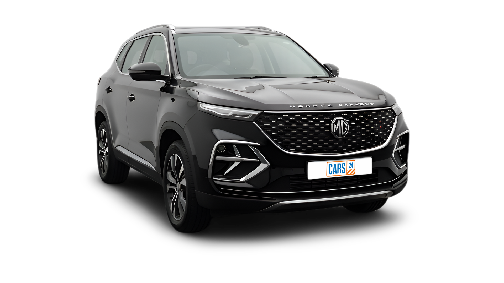 MG HECTOR PLUS-img